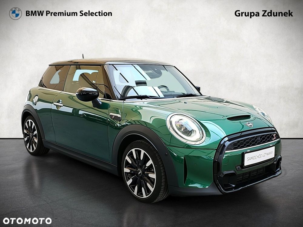 MINI Cooper - 3