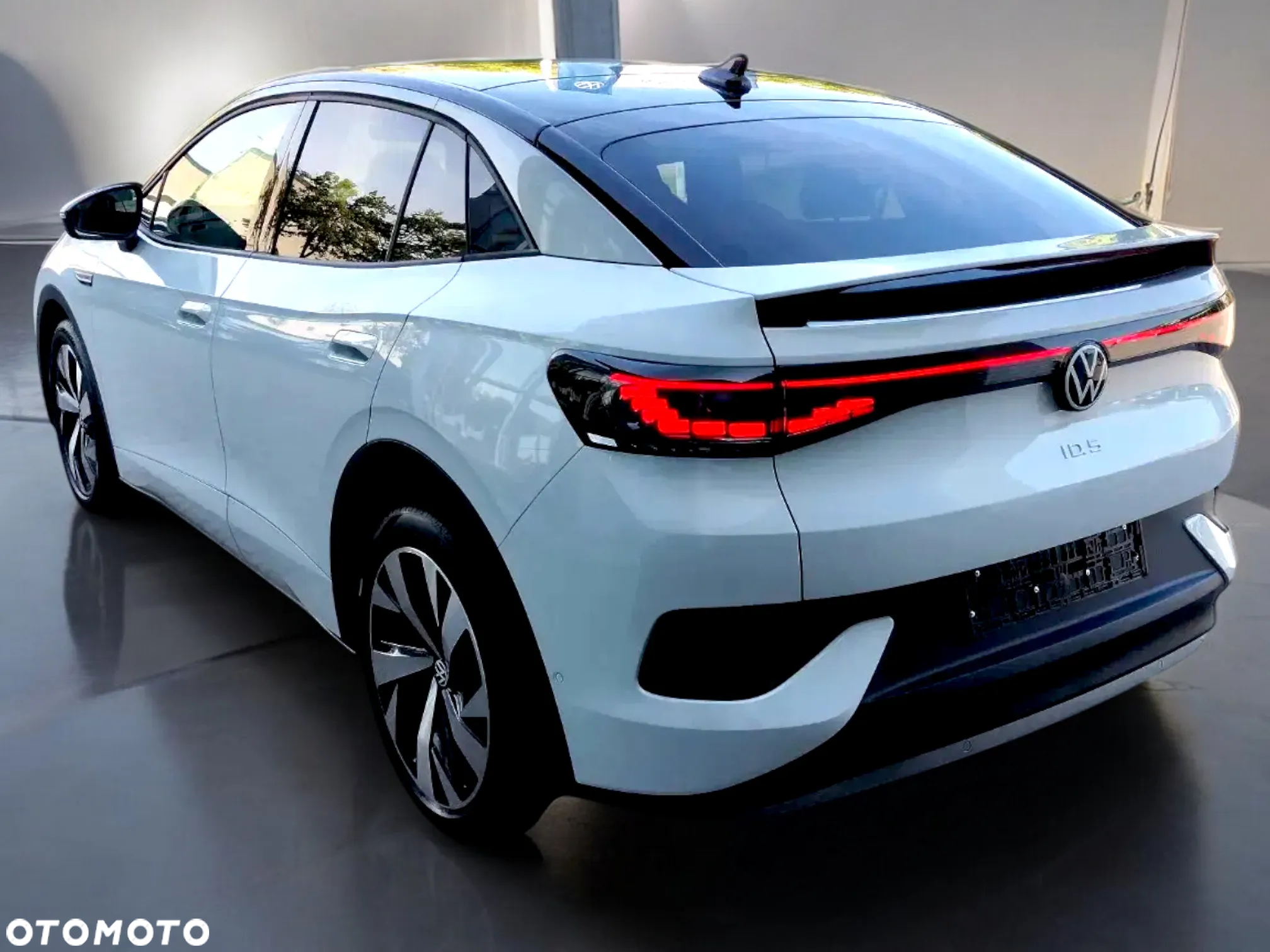 Volkswagen ID.5 - 6