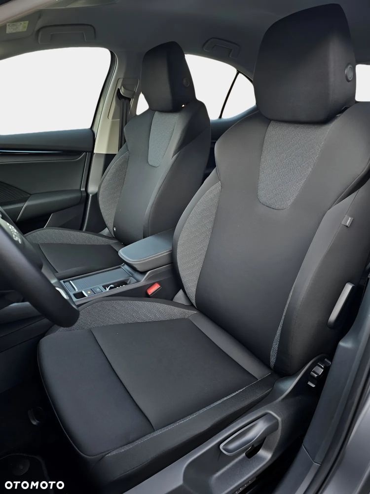 Skoda Octavia 1.5 TSI Edition 130 Essence - 26