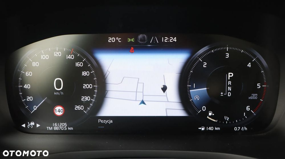 Volvo V60 D4 Inscription - 34