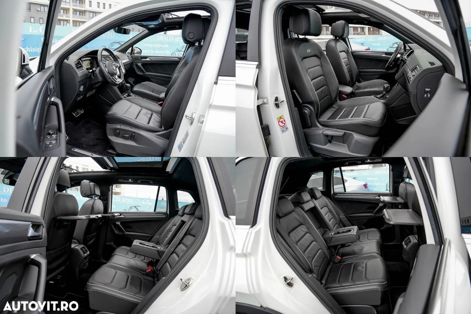 Volkswagen Tiguan - 5