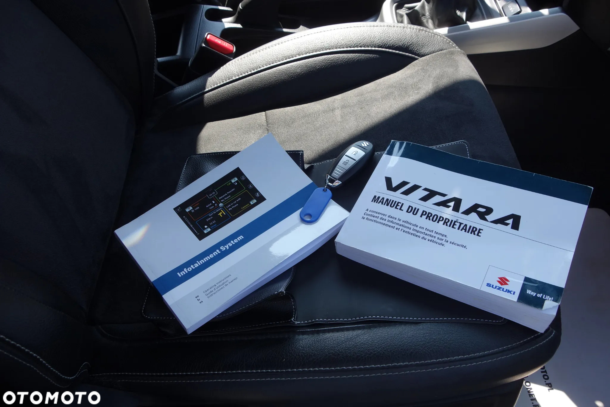 Suzuki Vitara - 3