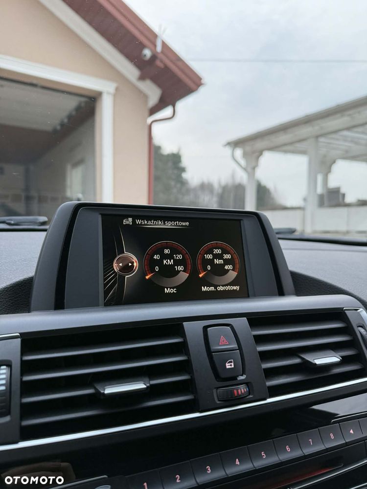 BMW Seria 1 118d Edition M Sport Shadow - 12