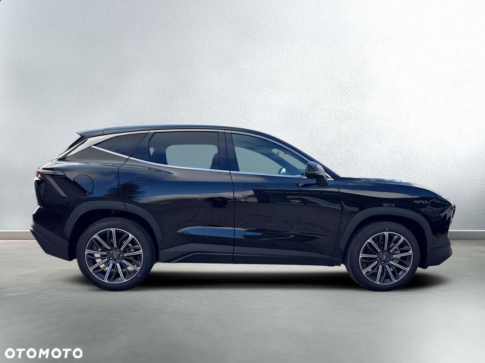 Jetour Dashing 1.6T DCT - 3