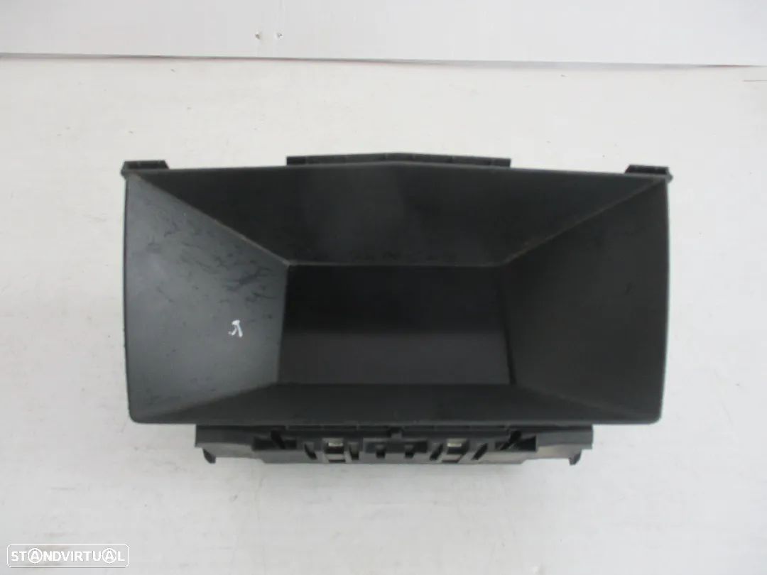 Relógio Painel Display Visor Opel Astra H - 1