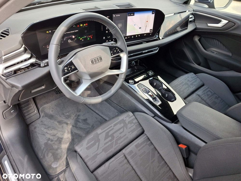 Audi A5 Avant - 12