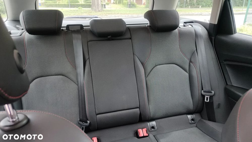 Seat Leon 2.0 TDI DPF Start&Stop FR - 16