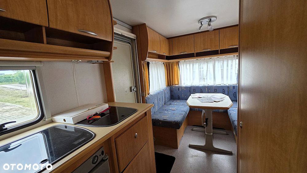 KNAUS Eifelland - 13