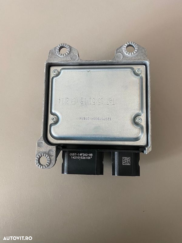 Calculator Airbag Volvo V40 2014 31406938 - 2