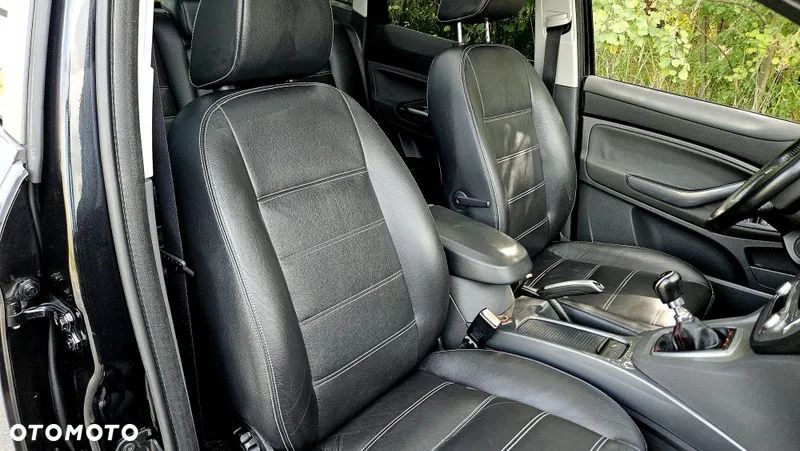 Ford Kuga 2.0 TDCi Titanium - 21