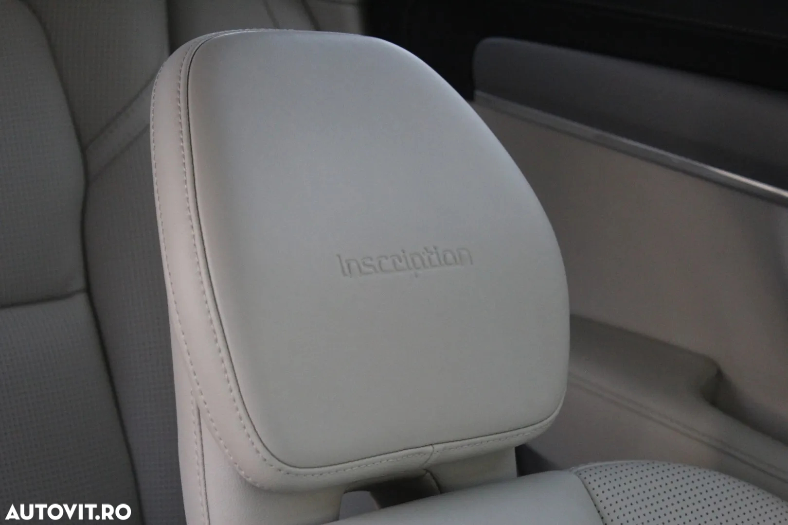 Volvo S90 D5 AWD Inscription - 19