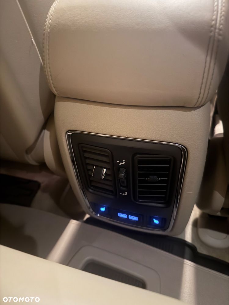 Jeep Grand Cherokee 3.0 CRD Overland EU6 - 20