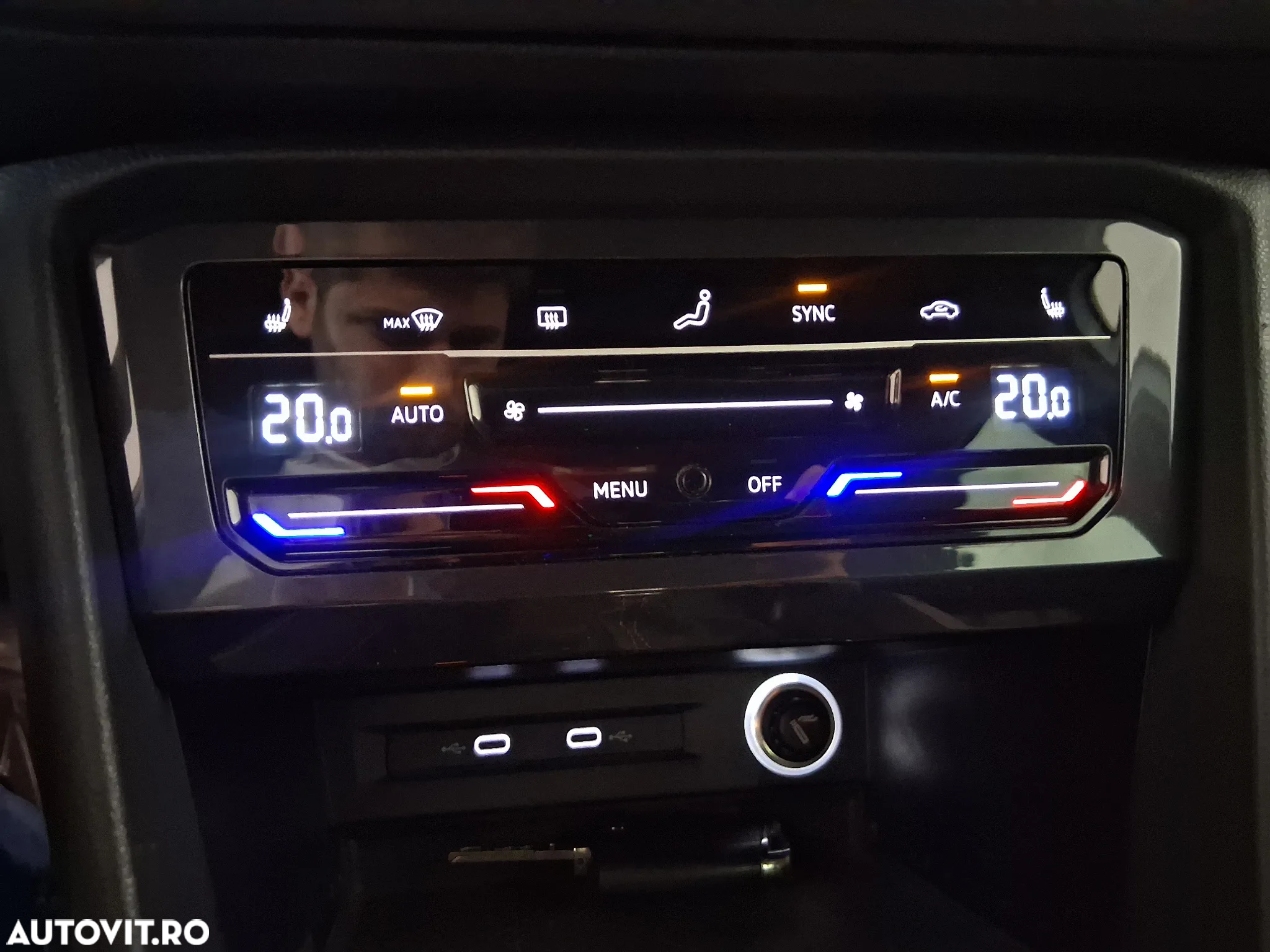 Volkswagen Tiguan 2.0 TDI SCR DSG 4Motion R-Line - 19
