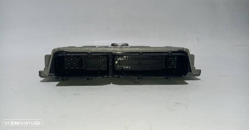 Centralina motor / ECU SEAT Ibiza IV (6J5, 6P1) - 2