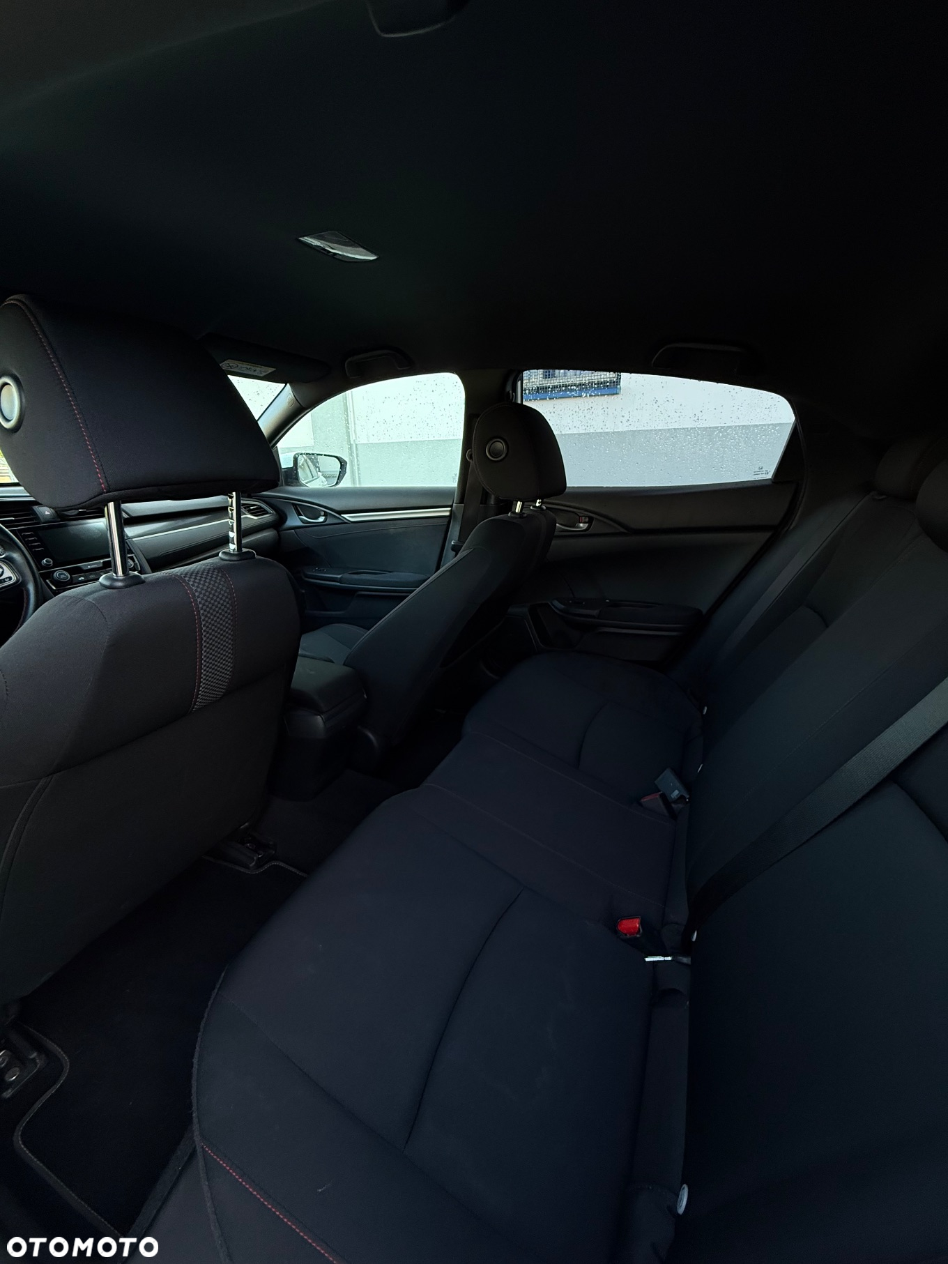 Honda Civic 1.0 T Executive - 10