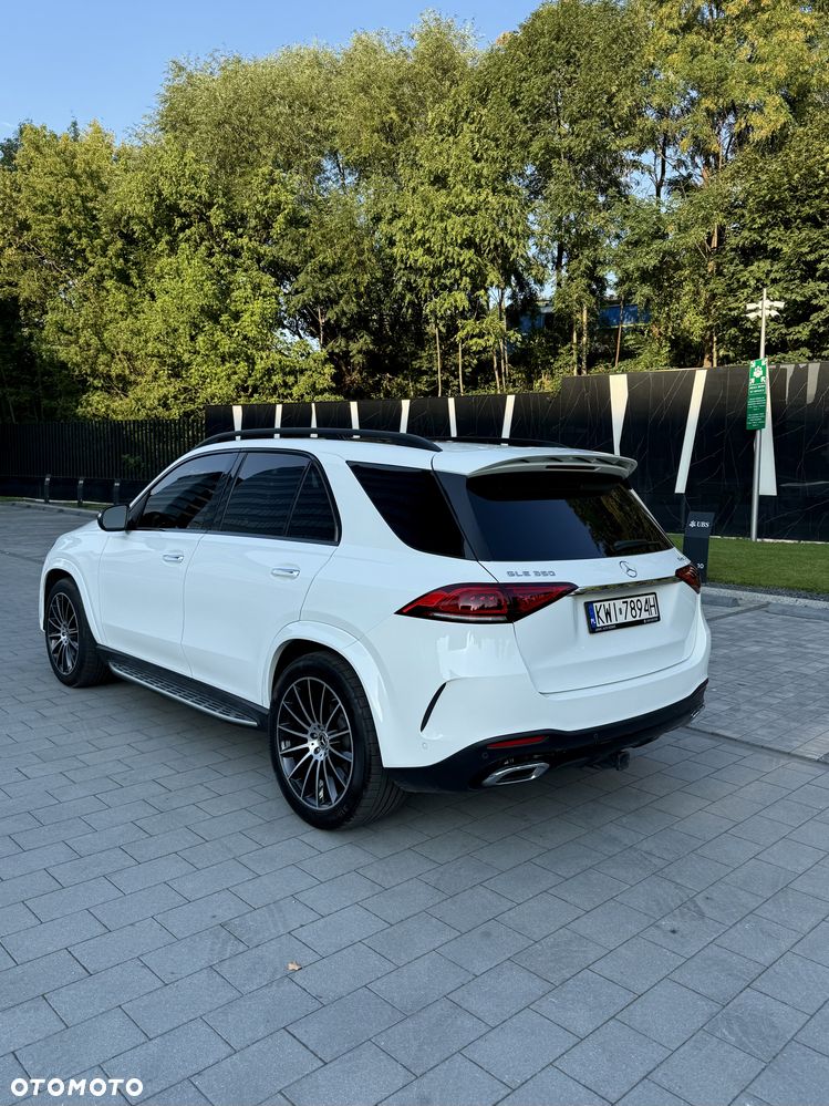 Mercedes-Benz GLE - 5