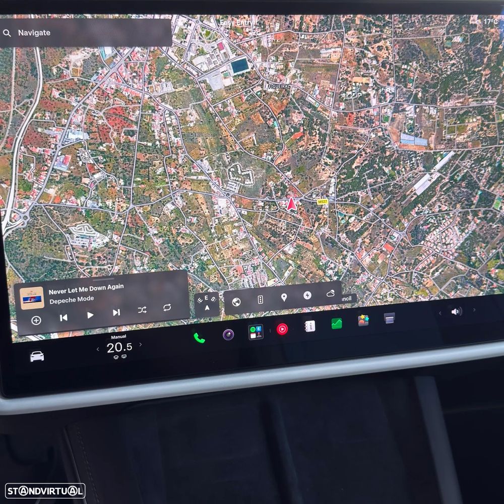 Tesla Model X Plaid AWD - 38