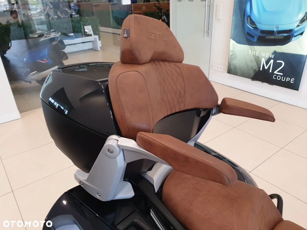 BMW K - 22
