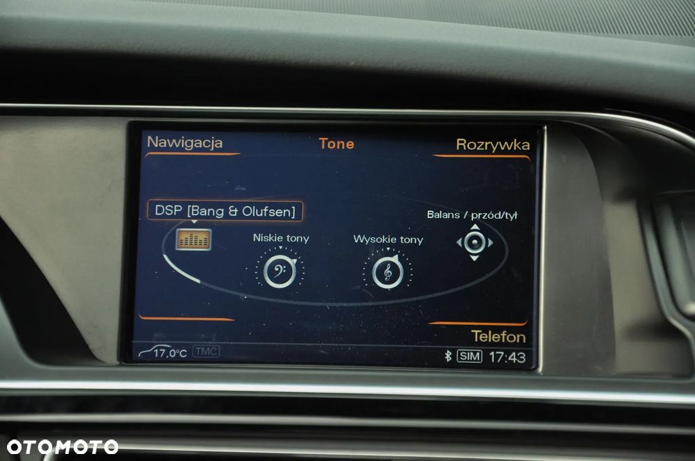 Audi A5 Cabrio 2.0 TDI DPF (clean diesel) quattro - 24