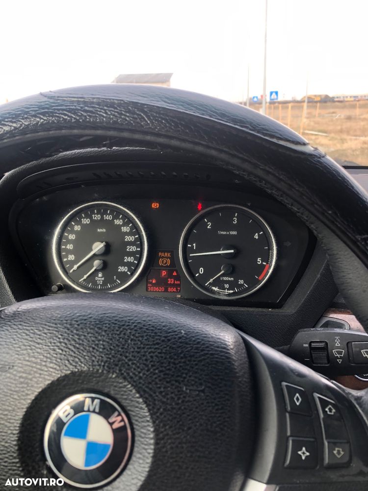 BMW X5 - 8