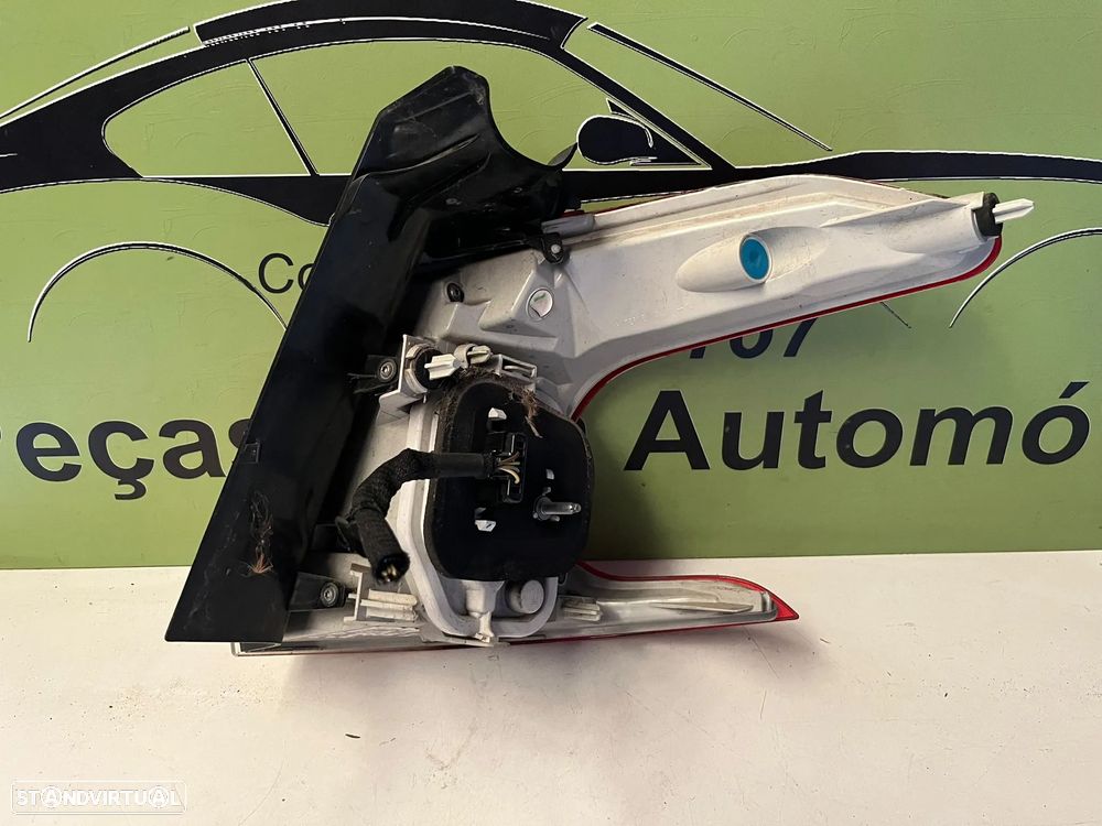 PEUGEOT 2008 I FAROLIM DIREITO ESQUERDO - FT483 - 5