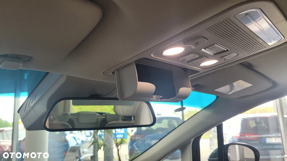 Forthing U Tour 1.5 DVVT GDI DCT - 29