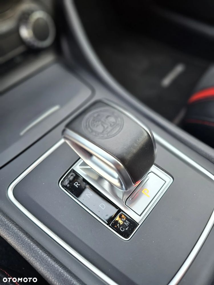 Mercedes-Benz Klasa A - 6