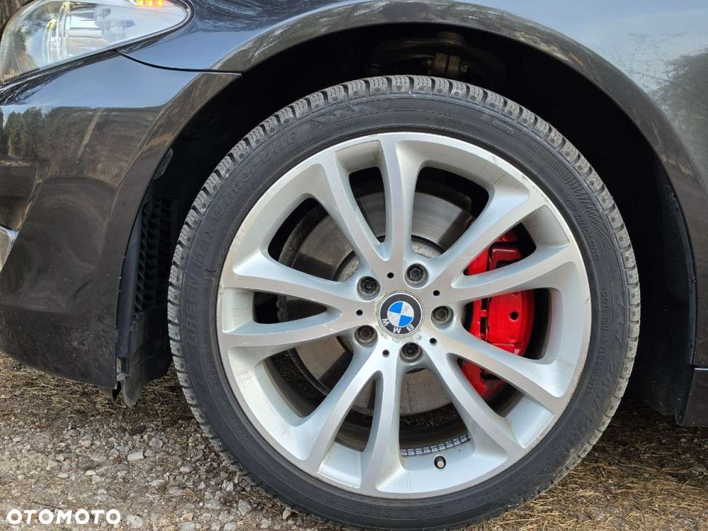 BMW Seria 5 - 13