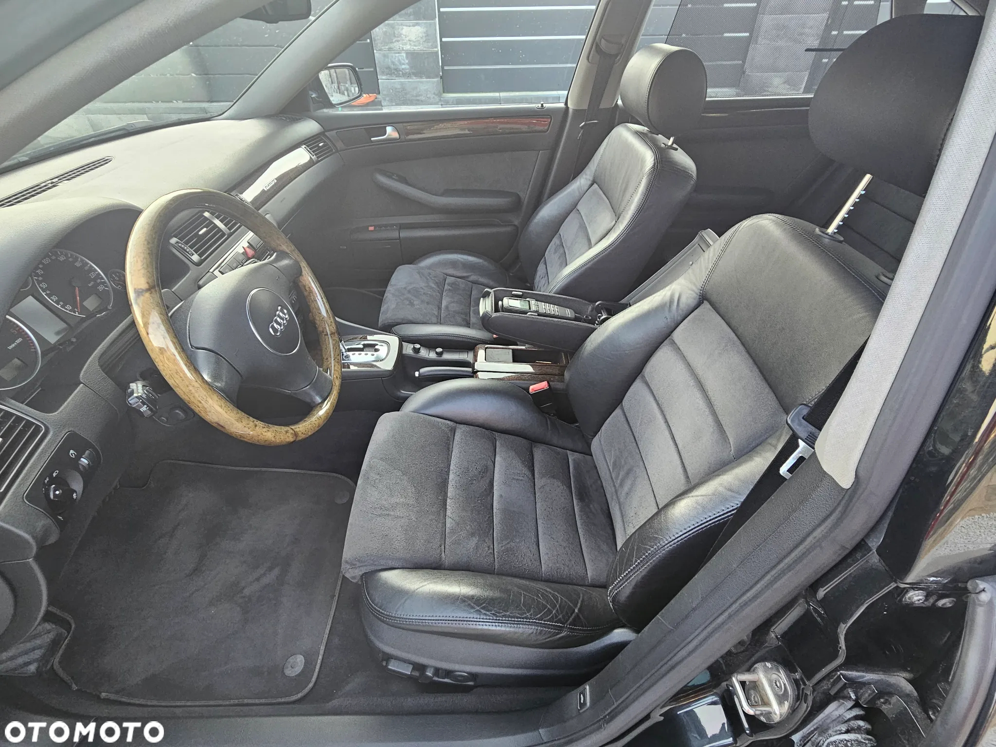 Audi A6 ver-a6-2-5-tdi-quattro-tiptr - 10