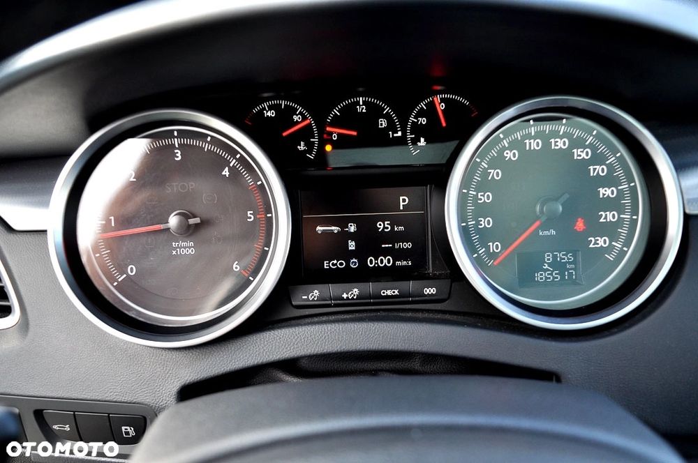 Peugeot 508 RXH BlueHDi 180 EAT6 Stop&Start - 34