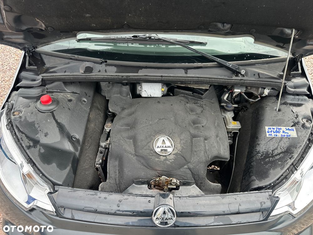 Aixam Crossline - 19