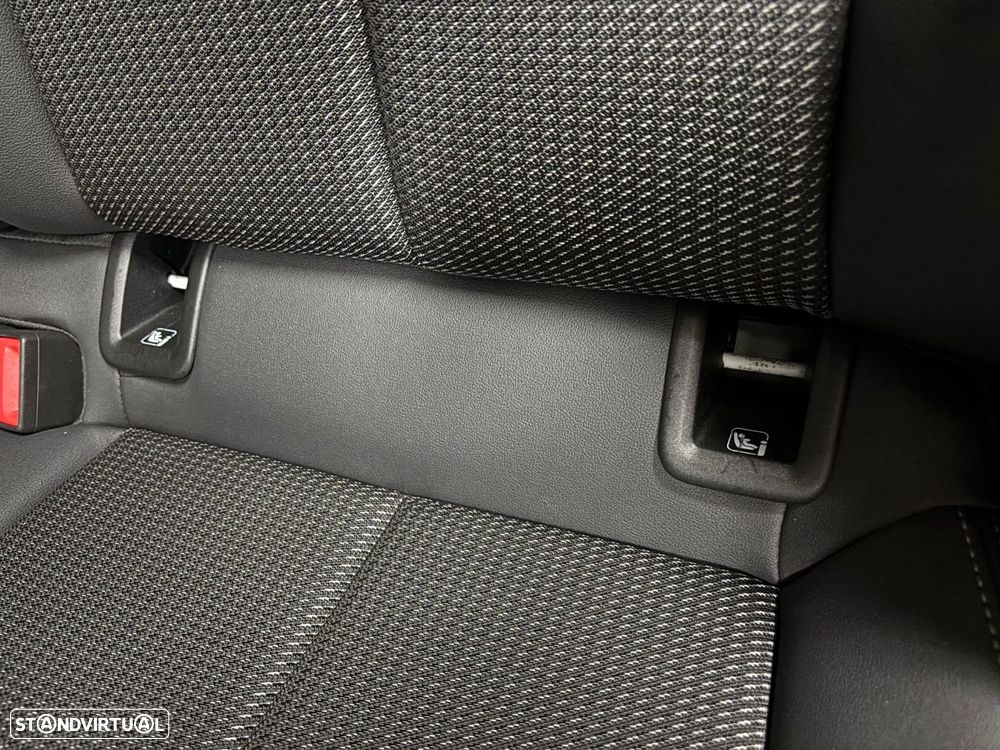 Audi A3 Sportback e-tron 1.4 TFSI S-line S tronic - 24