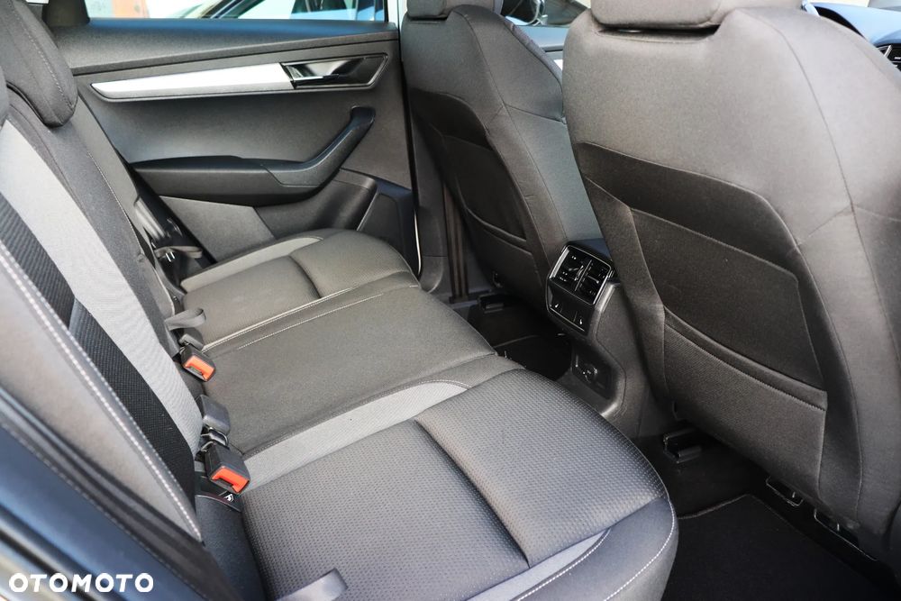 Skoda Karoq 2.0 TDI SCR Style - 23