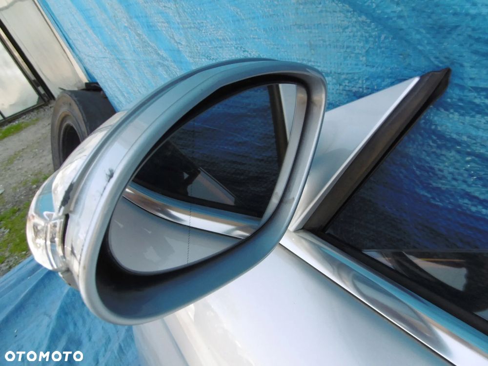 LUSTERKO LEWE 15 PIN KABLI C775 775 KIERUNKOWSKAZ MERCEDES CL W216 - 5