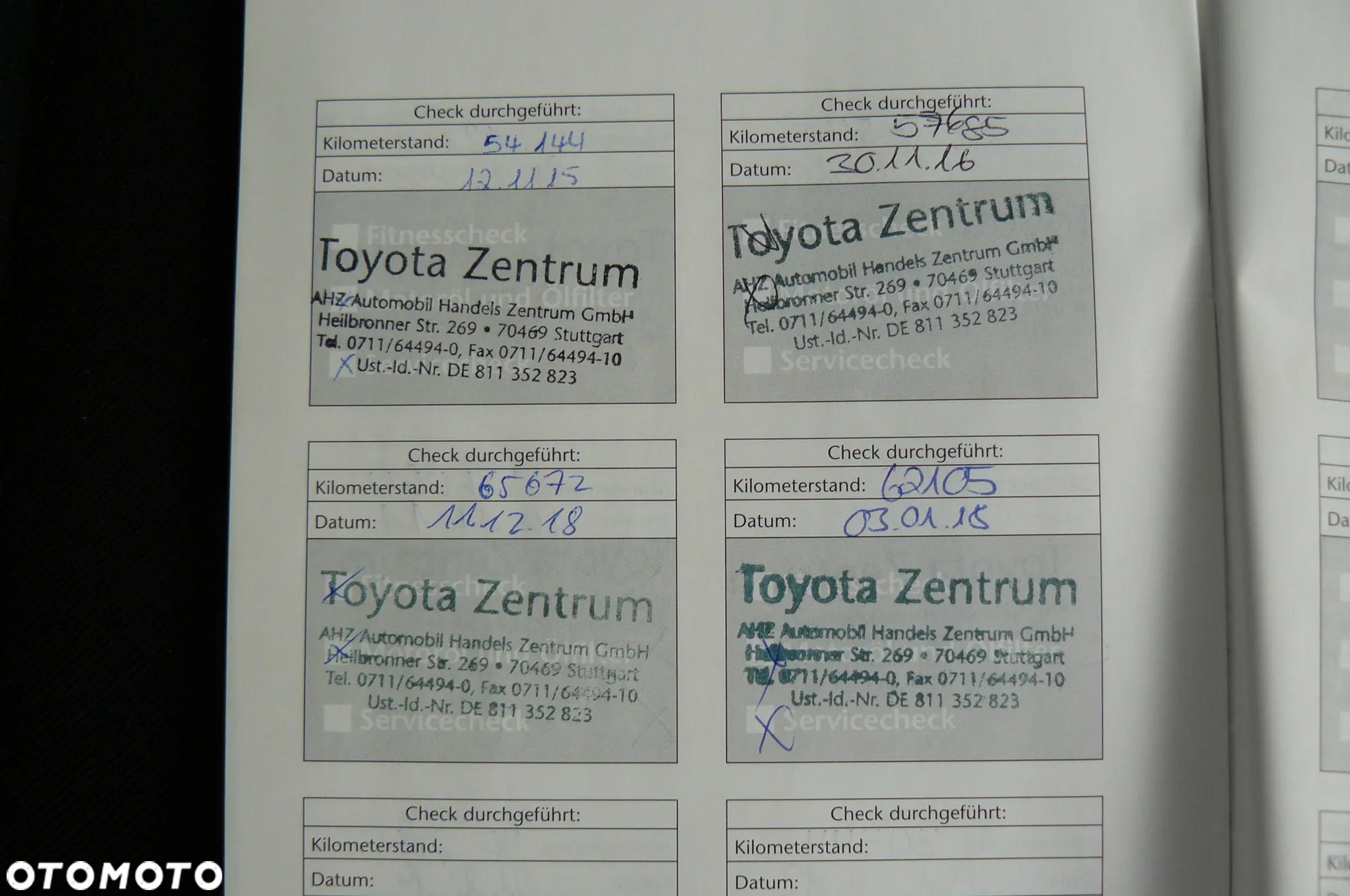 Toyota Yaris - 37