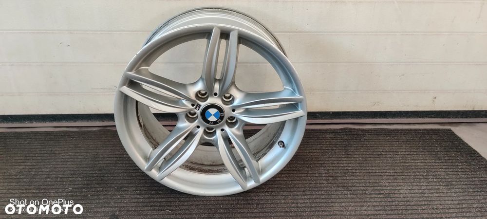 Felga BMW 7842653 9J ET44 19CALI 5x120 - 1