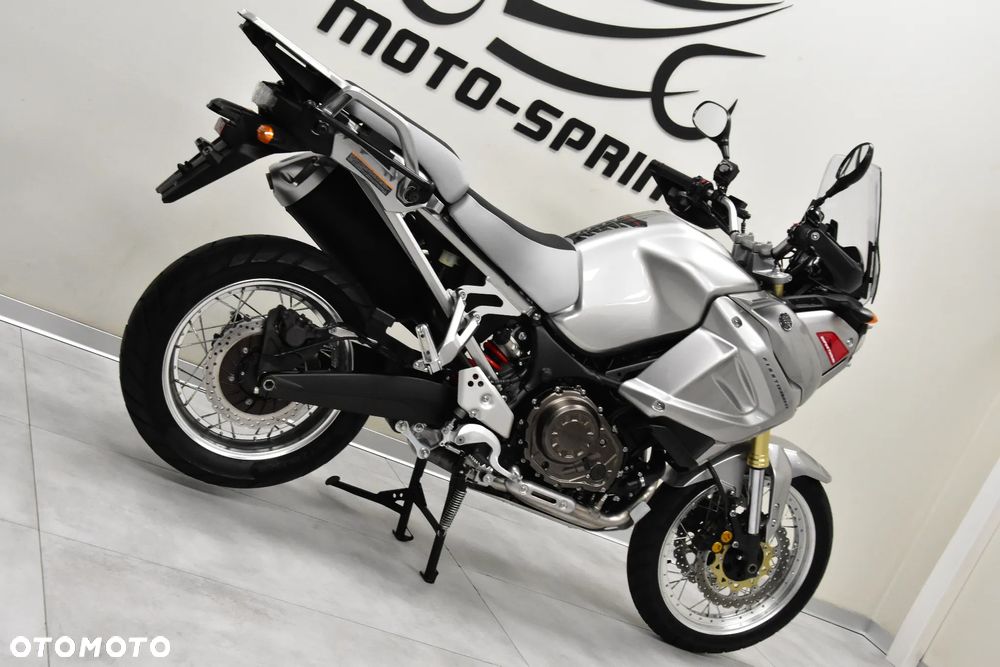 Yamaha Super Tenere - 9