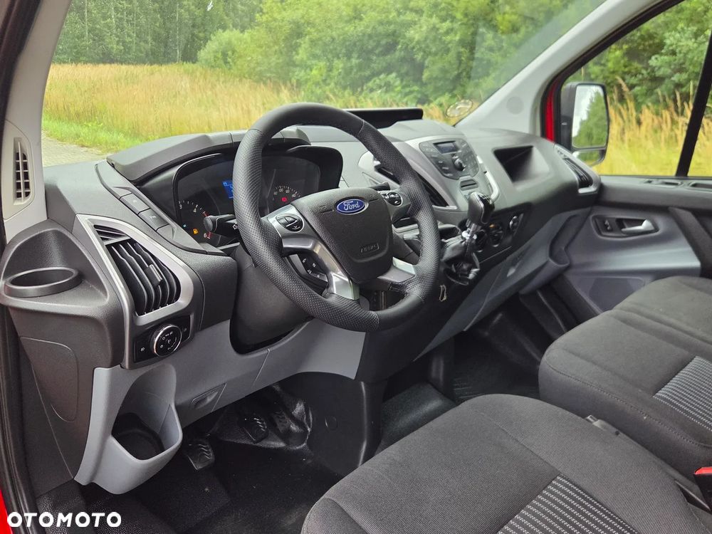 Ford Transit - 29