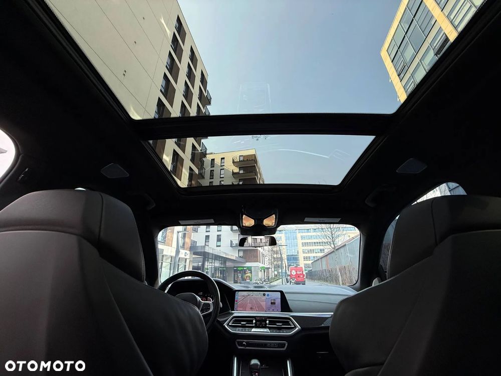 BMW X5 M Competition - 27