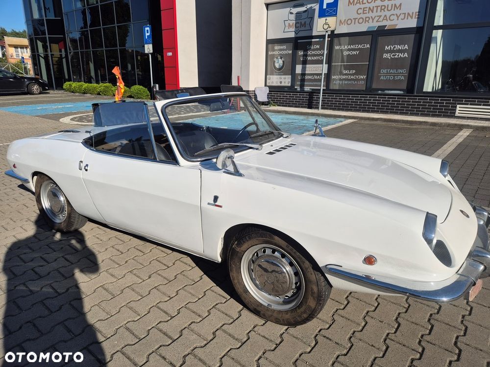 Fiat Inny - 2