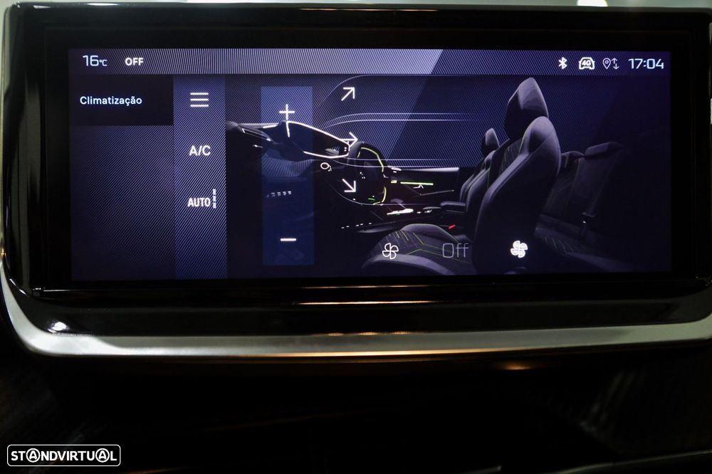 Peugeot 208 1.2 PureTech Allure - 36