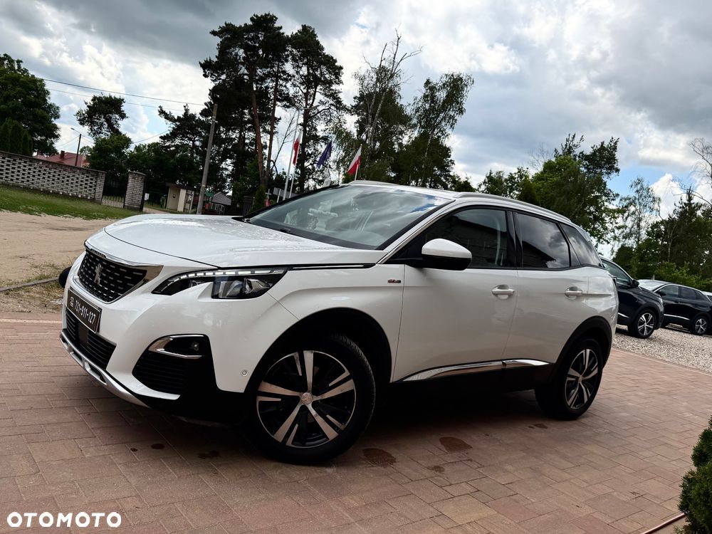 Peugeot 3008 - 13