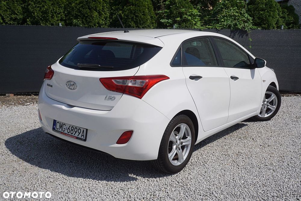 Hyundai i30 - 8