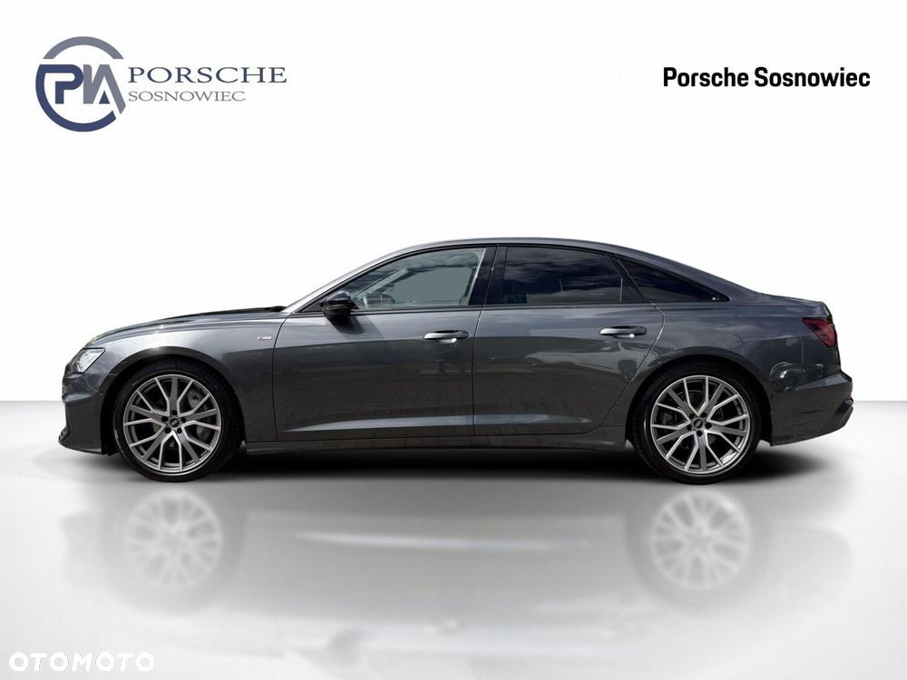 Audi A6 Limousine 50 TDI mHEV Quattro S Line Tiptronic - 3