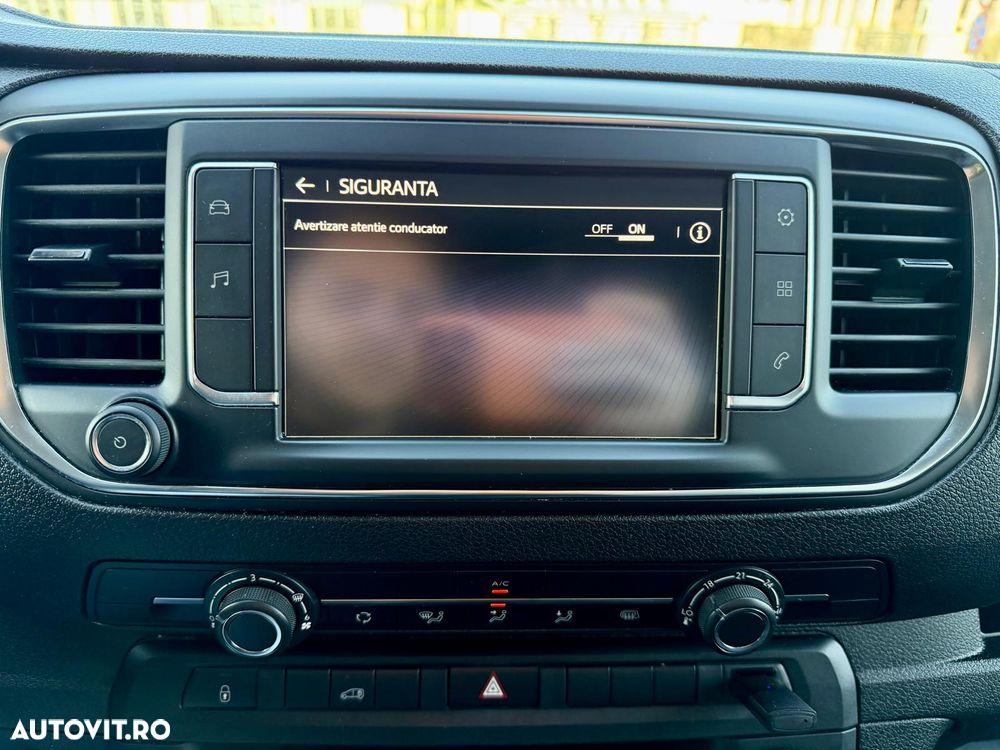 Toyota Proace (75 kWh) L2 Meister - 28