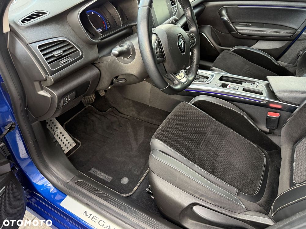 Renault Megane 1.3 TCe FAP R.S Line EDC - 13