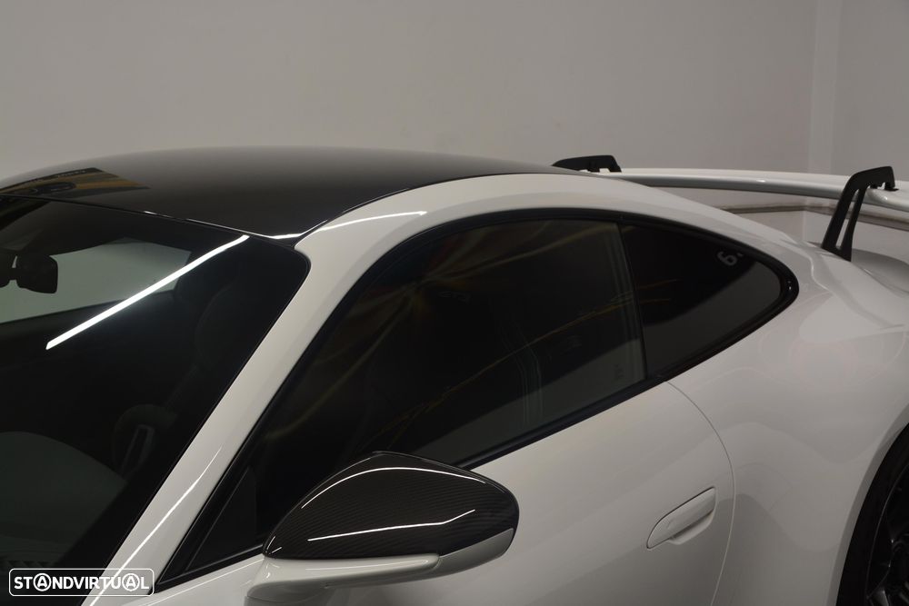 Porsche 911 (992) GT3 PDK - 24