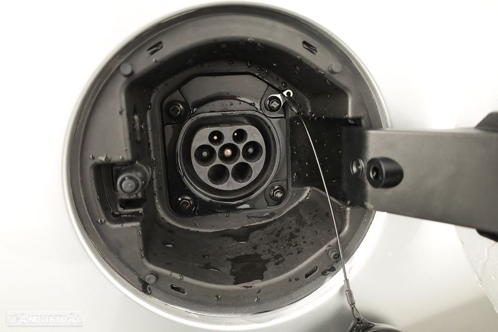 MG EHS 1.5 T-GDI Plug-in Hybrid Luxury - 7