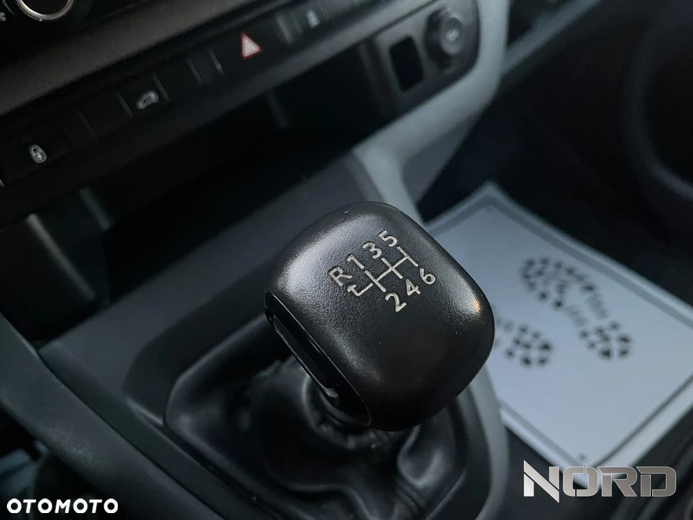 Citroën Jumpy 2.0 M Club - 18