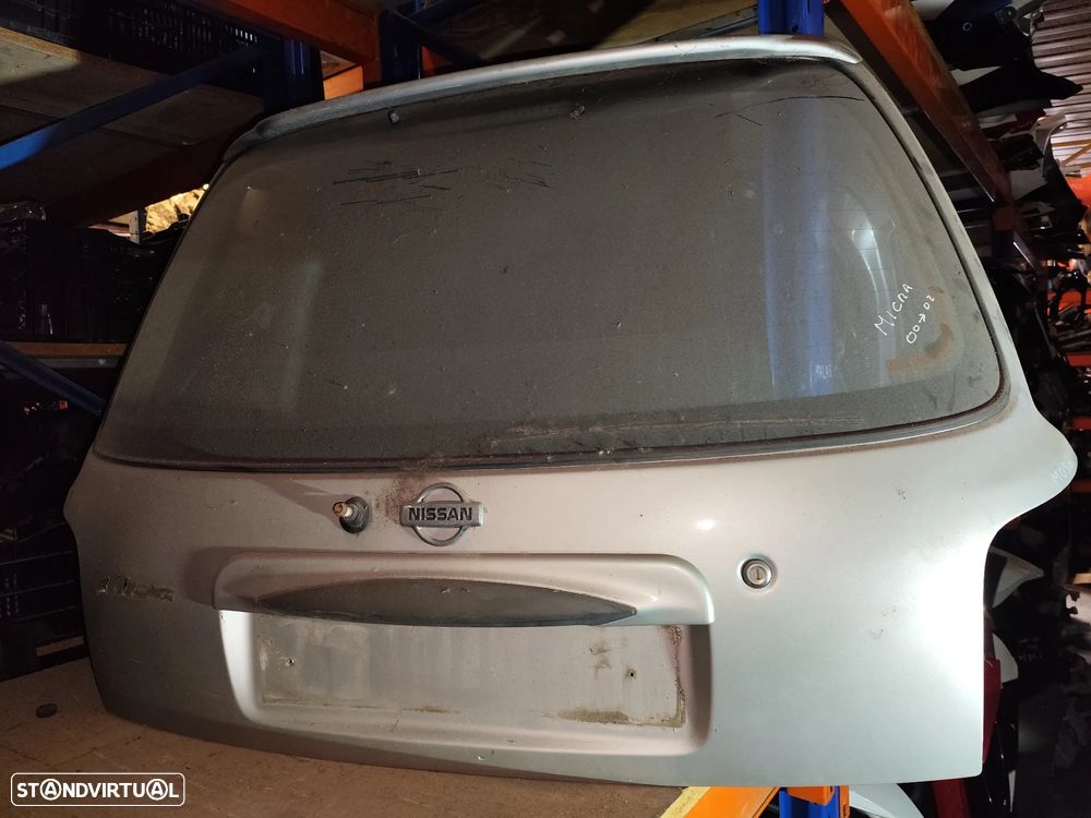 Nissan Micra K11 - TAMPA MALA - M056 - 1